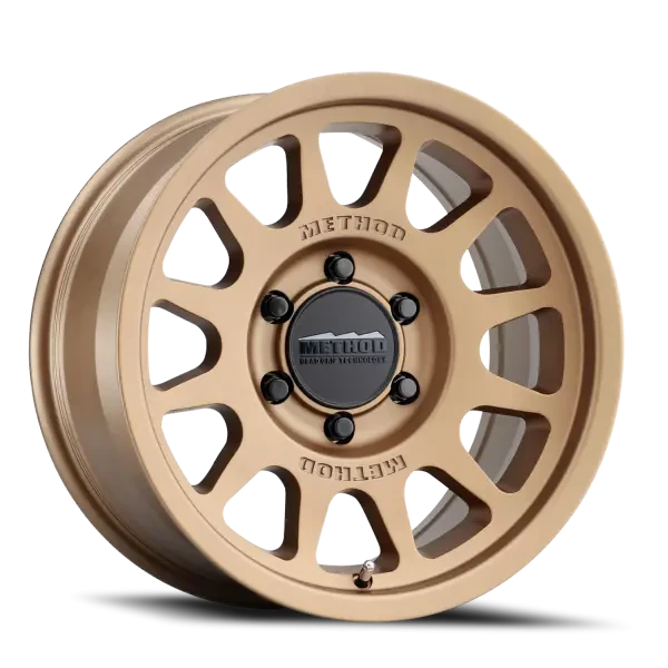 Method Bead Grip MR703 17 8.5 35