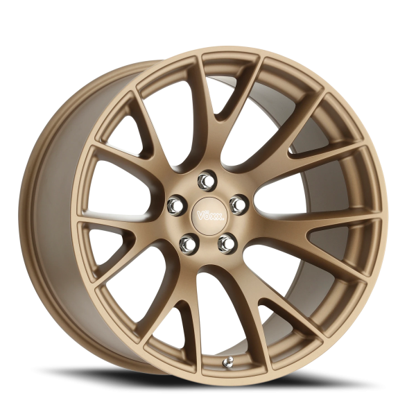 Replica Alloys Hellcat 20 11 -2