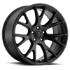 Replica Alloys Hellcat 20 11 -2