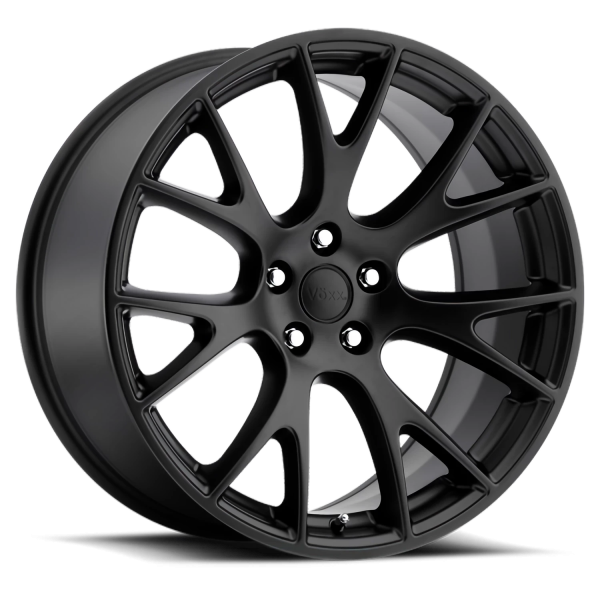 Replica Alloys Hellcat 20 11 -2