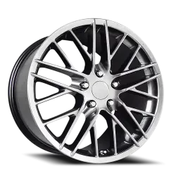 Performance Replica PR121 18x9.5 56