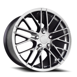 Performance Replica PR121 18x9.5 56