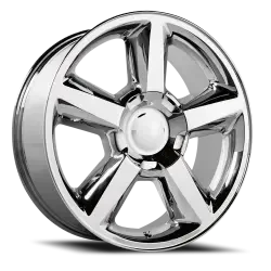 Performance Replica PR131 20x8.5 31