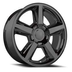 Performance Replica PR131 20x8.5 31