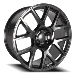 Performance Replica PR163 20x9 20