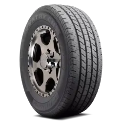LT265/70R17 E Ironman ALL Country CHT