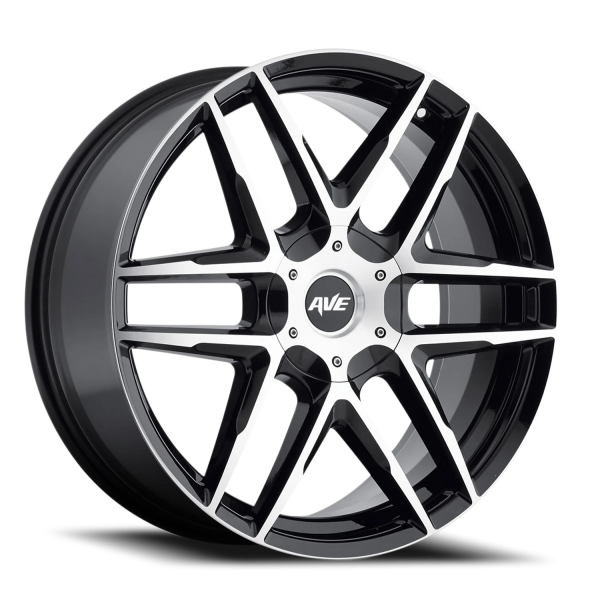 Avenue A613 20 8.5 40