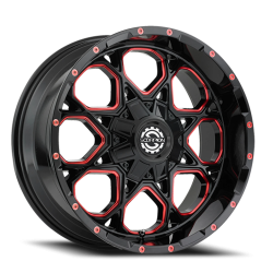 Scorpion SC-10 20x9 12