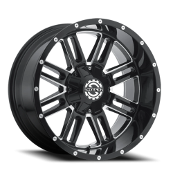 Scorpion SC-18 20x9 12