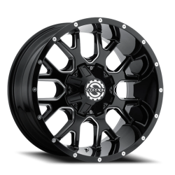 Scorpion SC-19 20x9 12