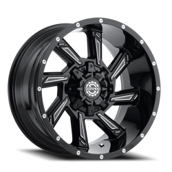 Scorpion SC-25 22x14 -76