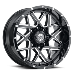 Scorpion SC-28 22x12 -44