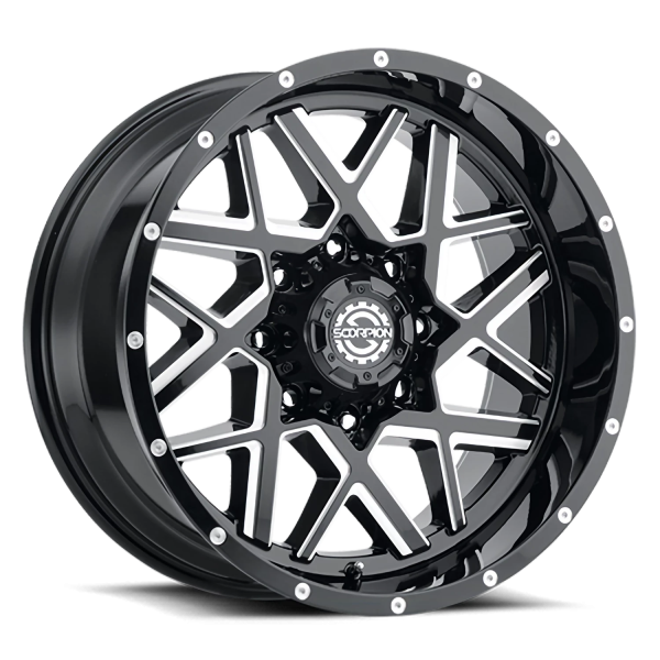 Scorpion SC-28 22 12 -44