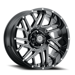 Scorpion SC-29 20x9 12