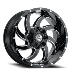 Scorpion SC-30 20x9 -12