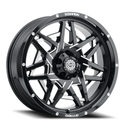 Scorpion SC-32 22x14 -76