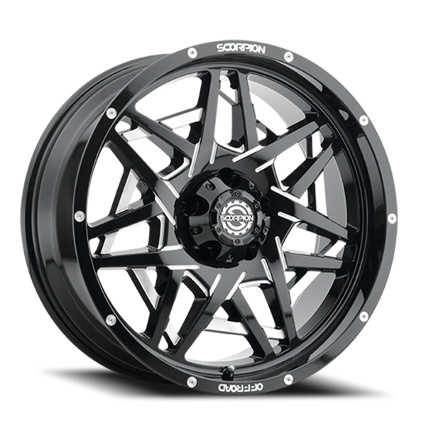 Scorpion SC-32 22 14 -76