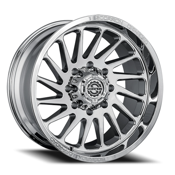 Scorpion Saw 22 10 -19