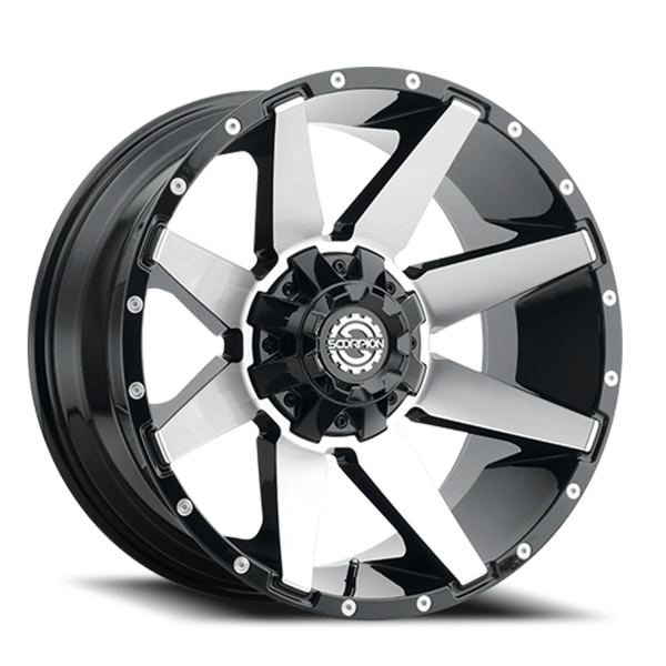 Scorpion SC-31 22 14 -76