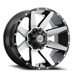 Scorpion SC-31 22x14 -76