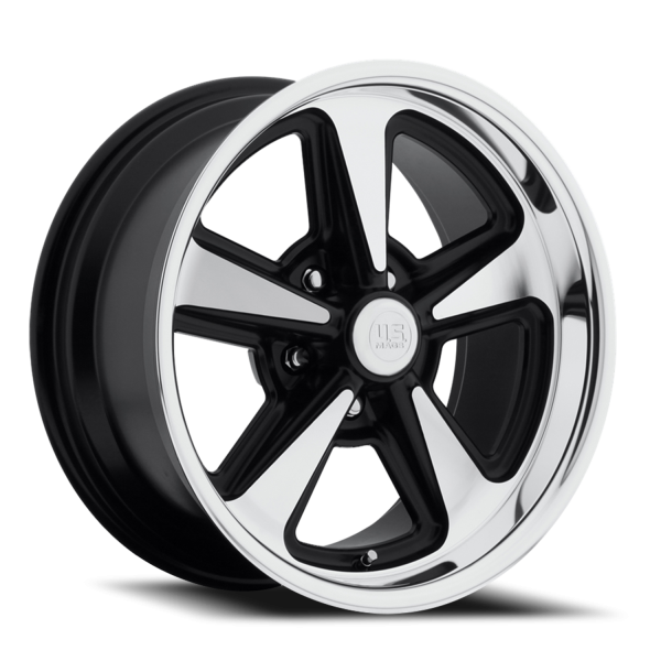 US Mags Bandit 17 8 1