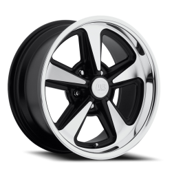 US Mags Bandit 17x9 8