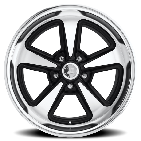 US Mags Bandit 18 8 1