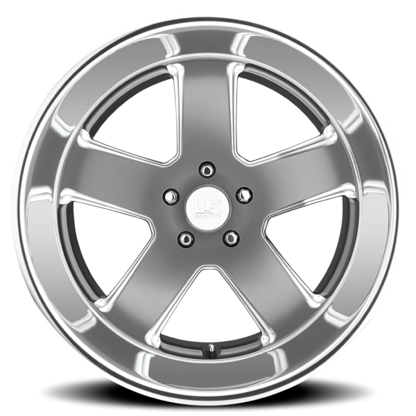 US Mags Hustler 20 9.5 1