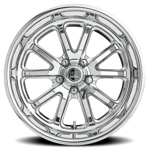 US Mags Rambler 15 7 1