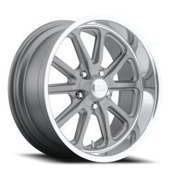 US Mags Rambler 20x10 40