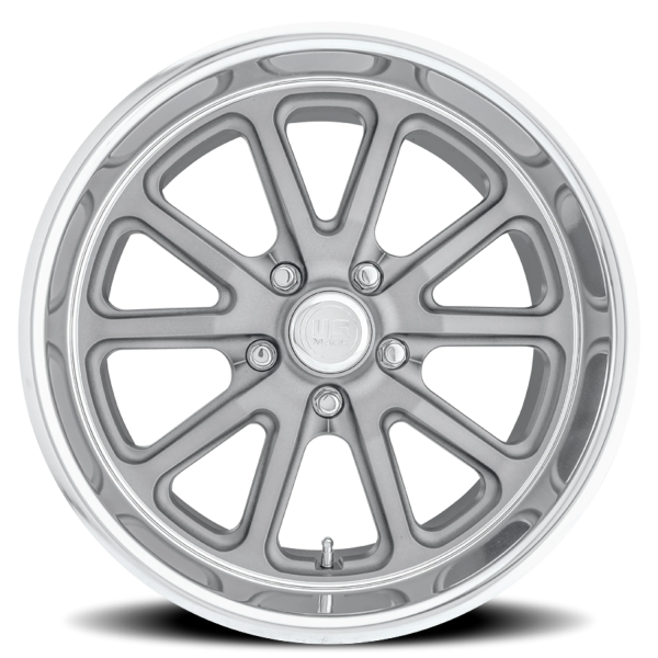 US Mags Rambler 22 11 18