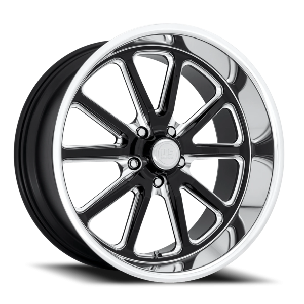 US Mags Rambler 17 8 1