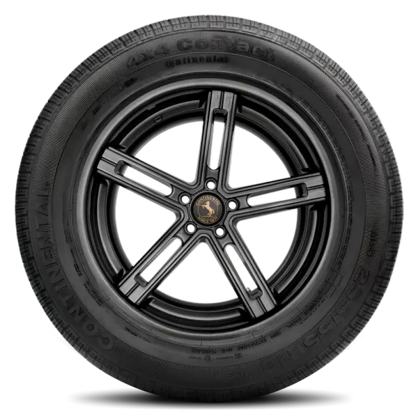 265/60R18 FR Continental 4X4CONTACT Mo