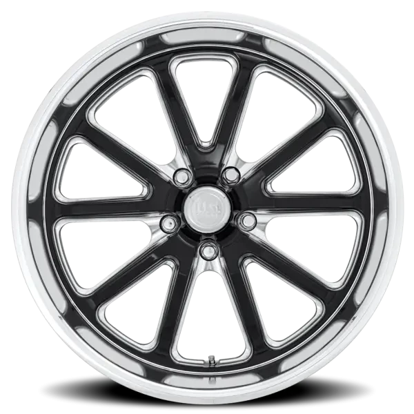 US Mags Rambler 20 9.5 1