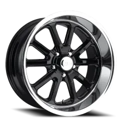 US Mags Rambler 17x8 1