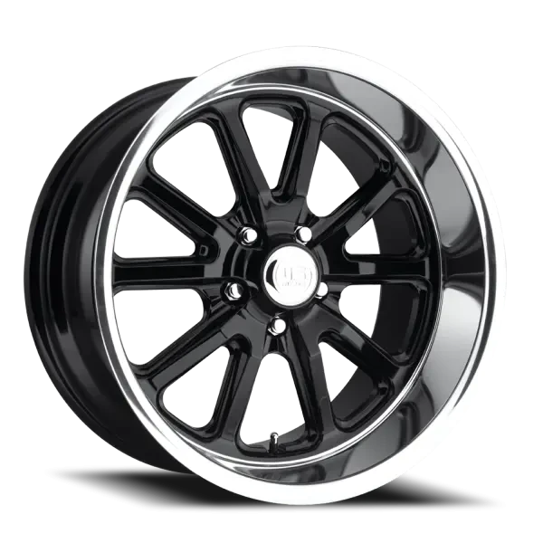 US Mags Rambler 20 8 1