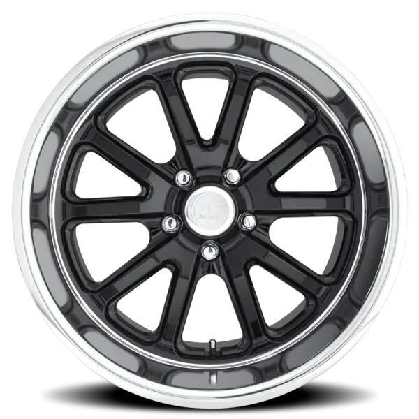 US Mags Rambler 20 9.5 1