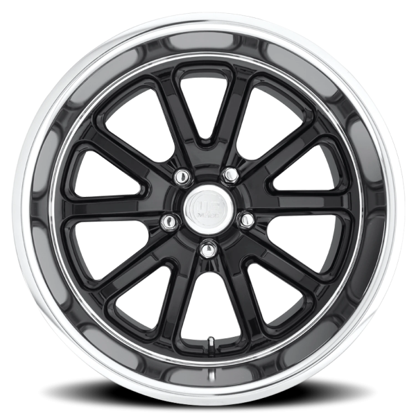 US Mags Rambler 22 9 1