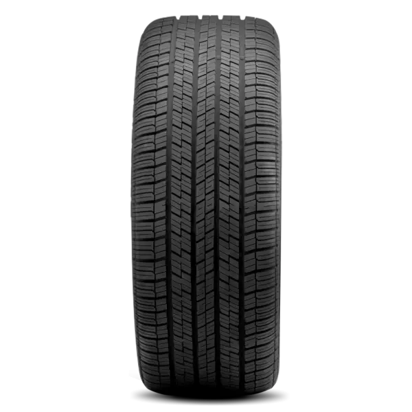 255/50R19 XL FR Continental 4X4CONTACT LR