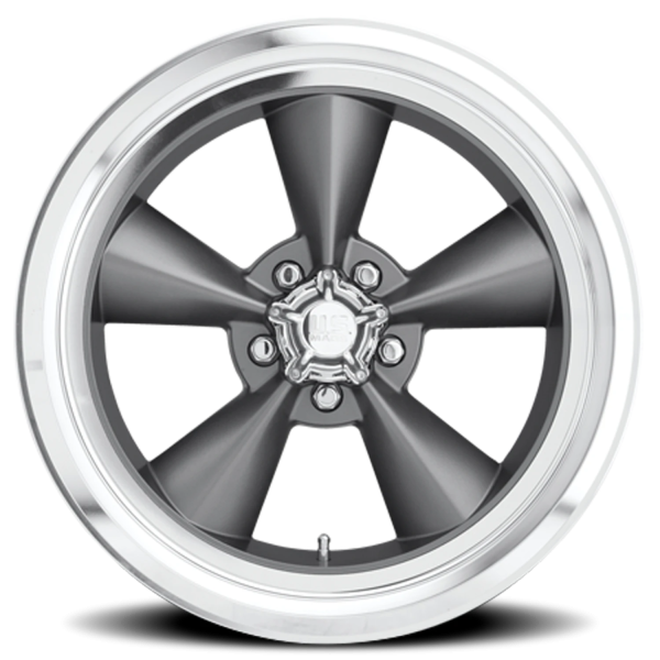 US Mags Standard 18 8 1