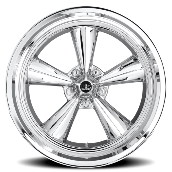 US Mags Standard 17 7 1