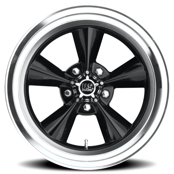 US Mags Standard 17 7 1