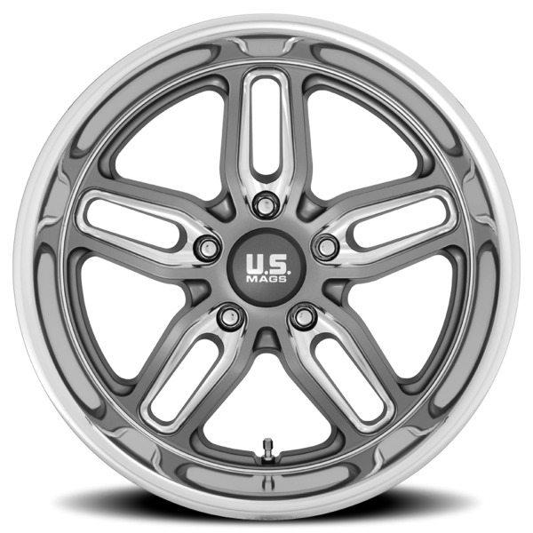 US Mags CTEN 20 8.5 7