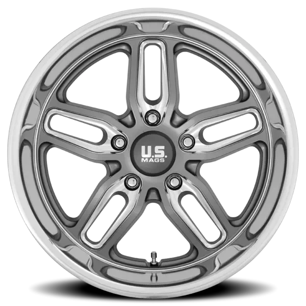 US Mags CTEN 20 8.5 7