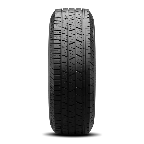 255/60R18 XL FR Continental Crosscontact LX