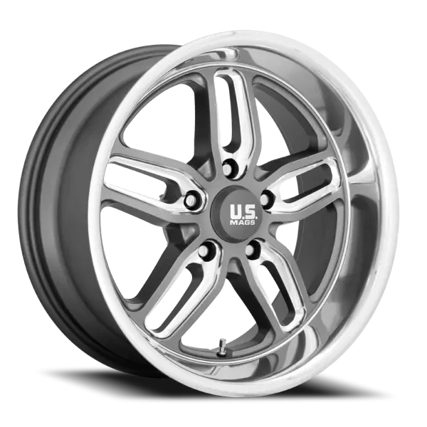 US Mags CTEN 22 8.5 1