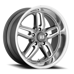 US Mags CTEN 22x8.5 1