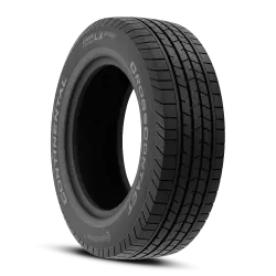 245/60R18 FR Continental Crosscontact LX Sport