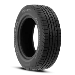 245/60R18 FR Continental Crosscontact LX Sport