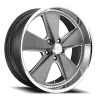 US Mags Roadster 18 8 1